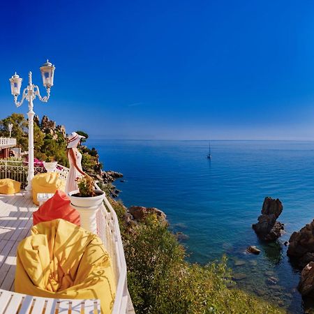 Hotel Kalura Cefalù Εξωτερικό φωτογραφία