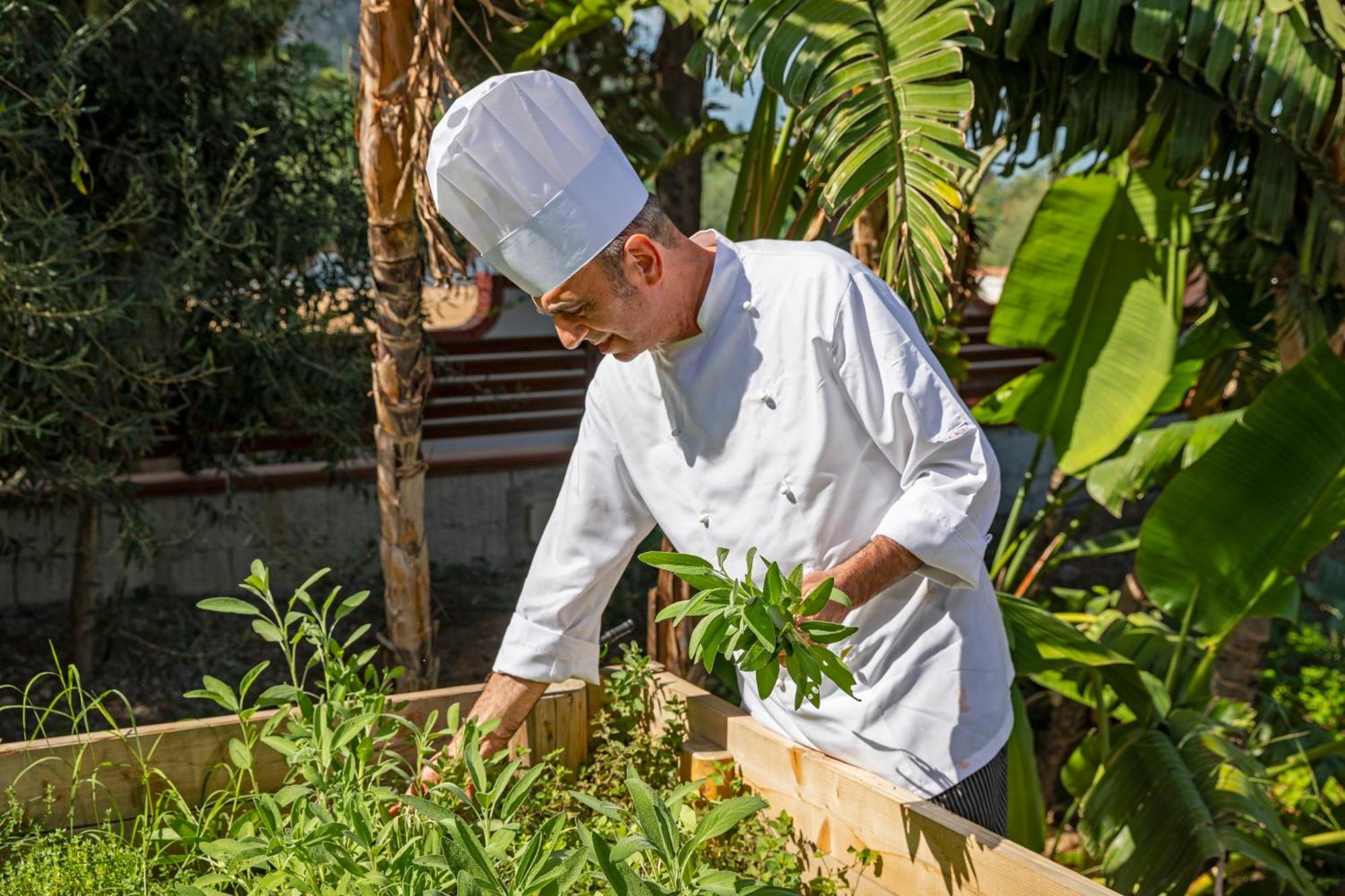 Hotel Kalura Cefalù Εξωτερικό φωτογραφία