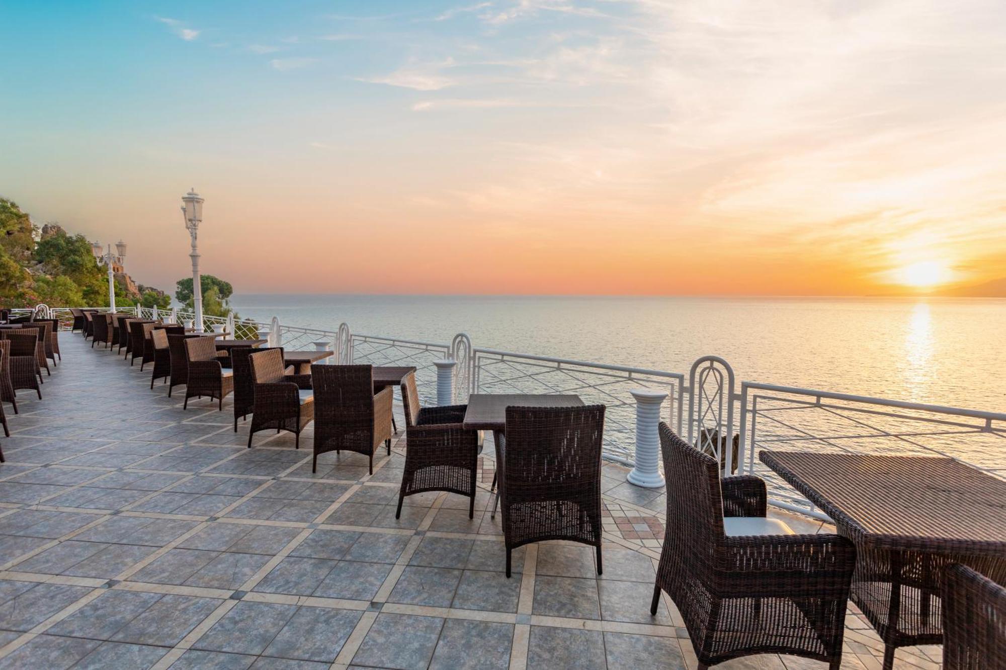 Hotel Kalura Cefalù Εξωτερικό φωτογραφία