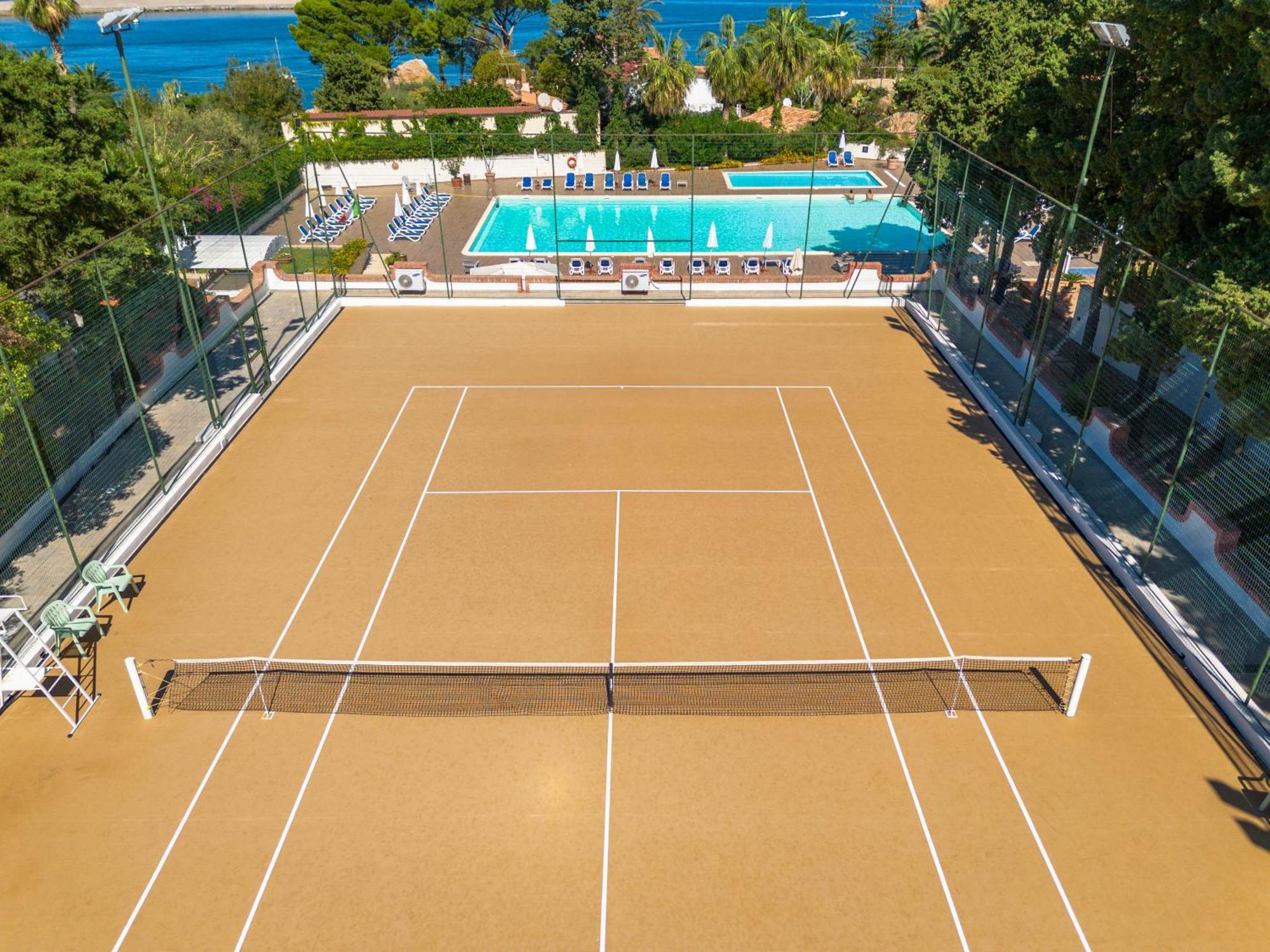 Hotel Kalura Cefalù Εξωτερικό φωτογραφία