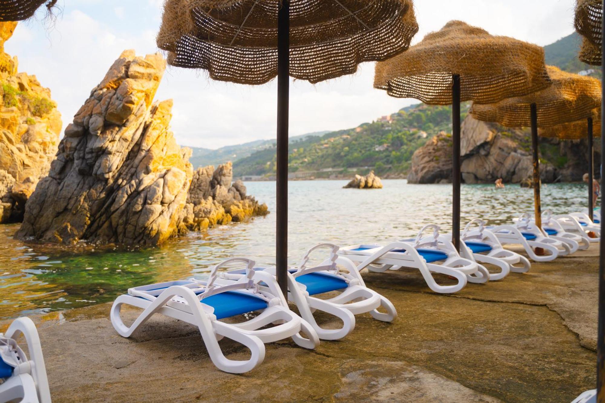 Hotel Kalura Cefalù Εξωτερικό φωτογραφία