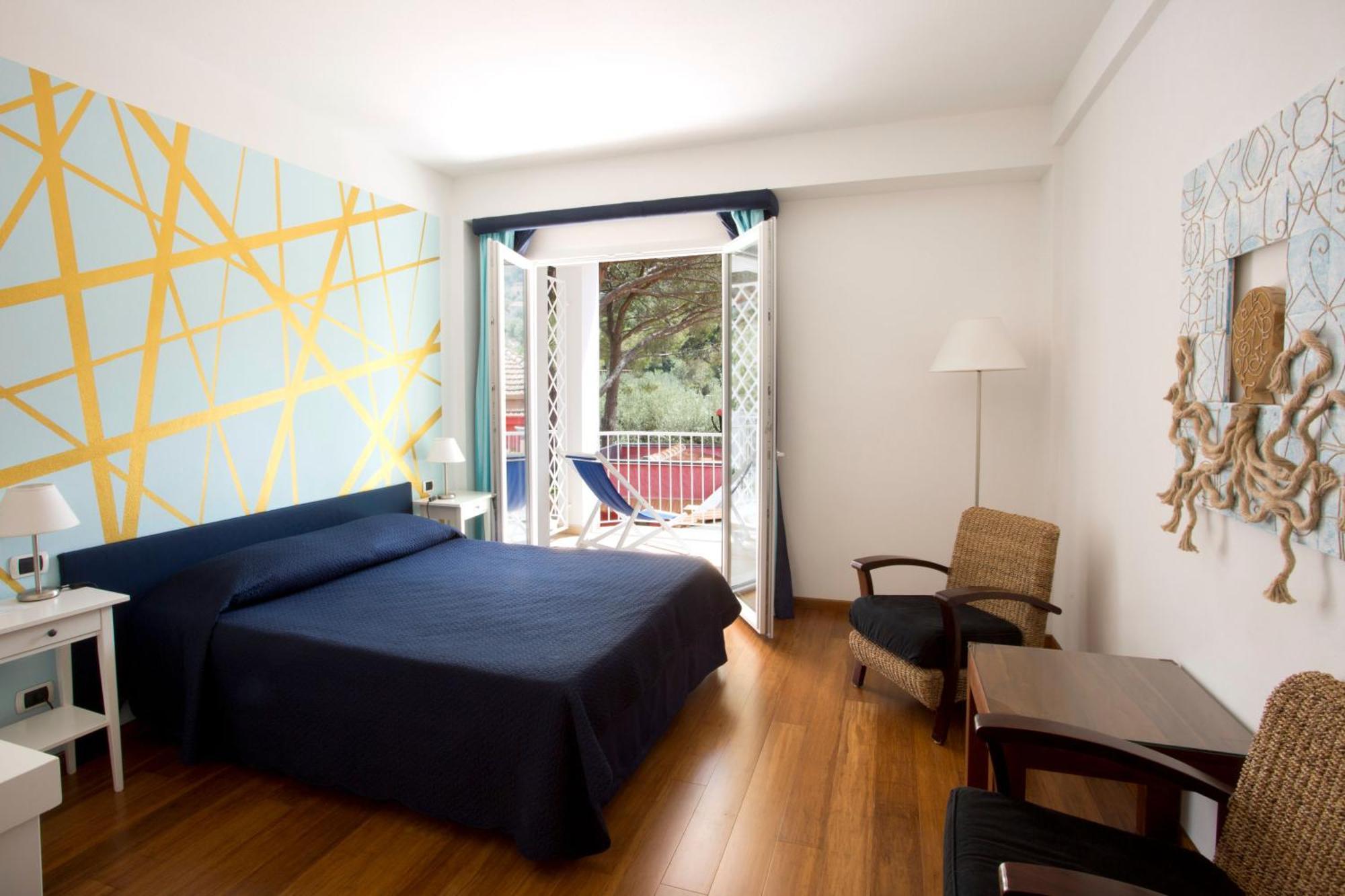 Hotel Kalura Cefalù Εξωτερικό φωτογραφία