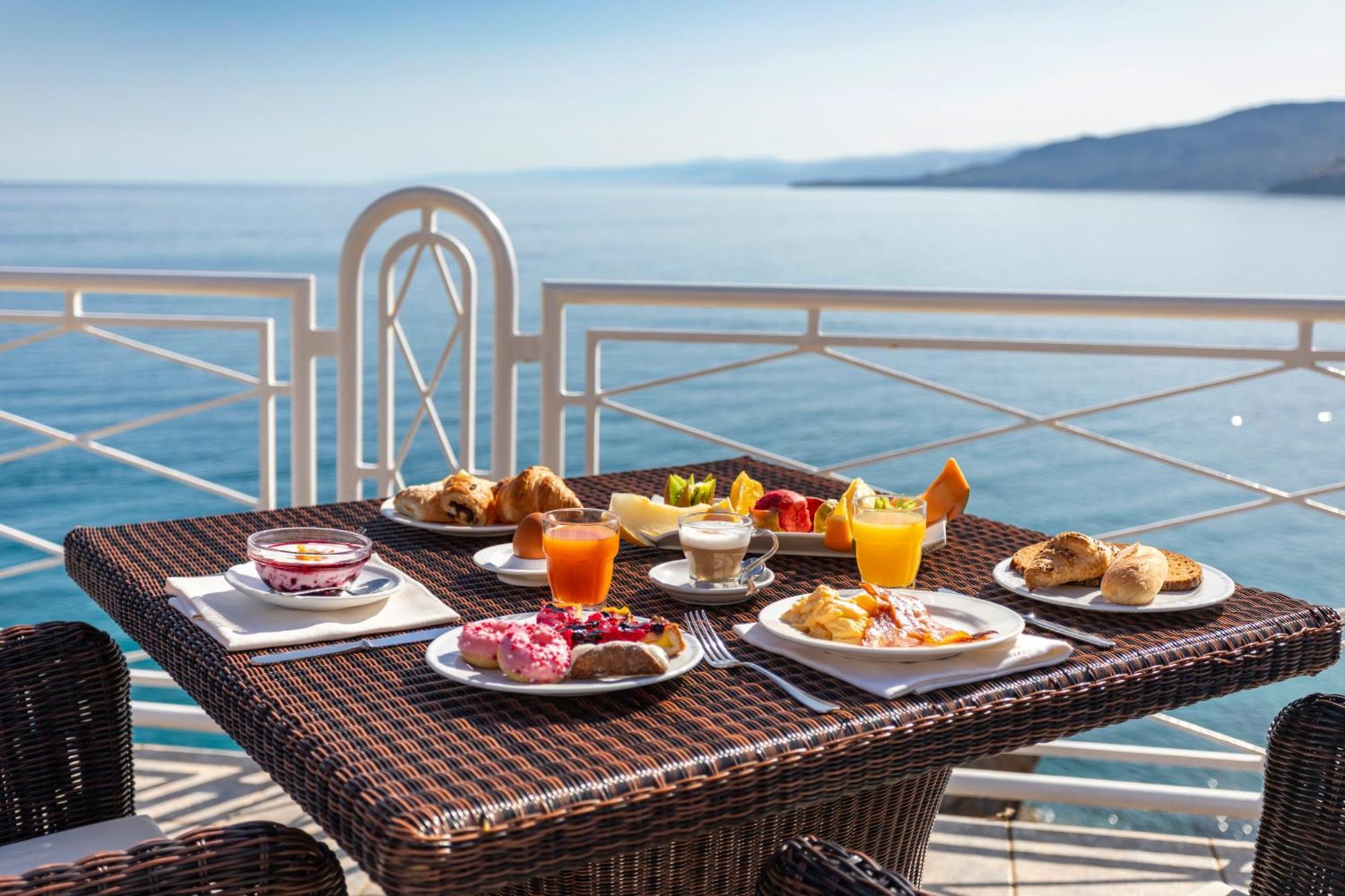 Hotel Kalura Cefalù Εξωτερικό φωτογραφία