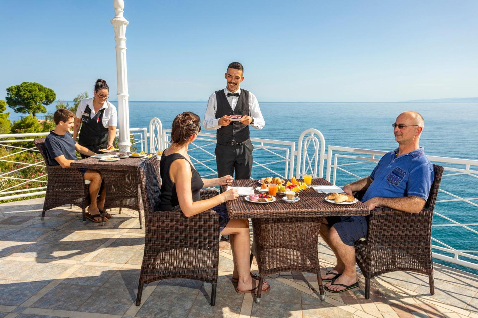 Hotel Kalura Cefalù Εξωτερικό φωτογραφία
