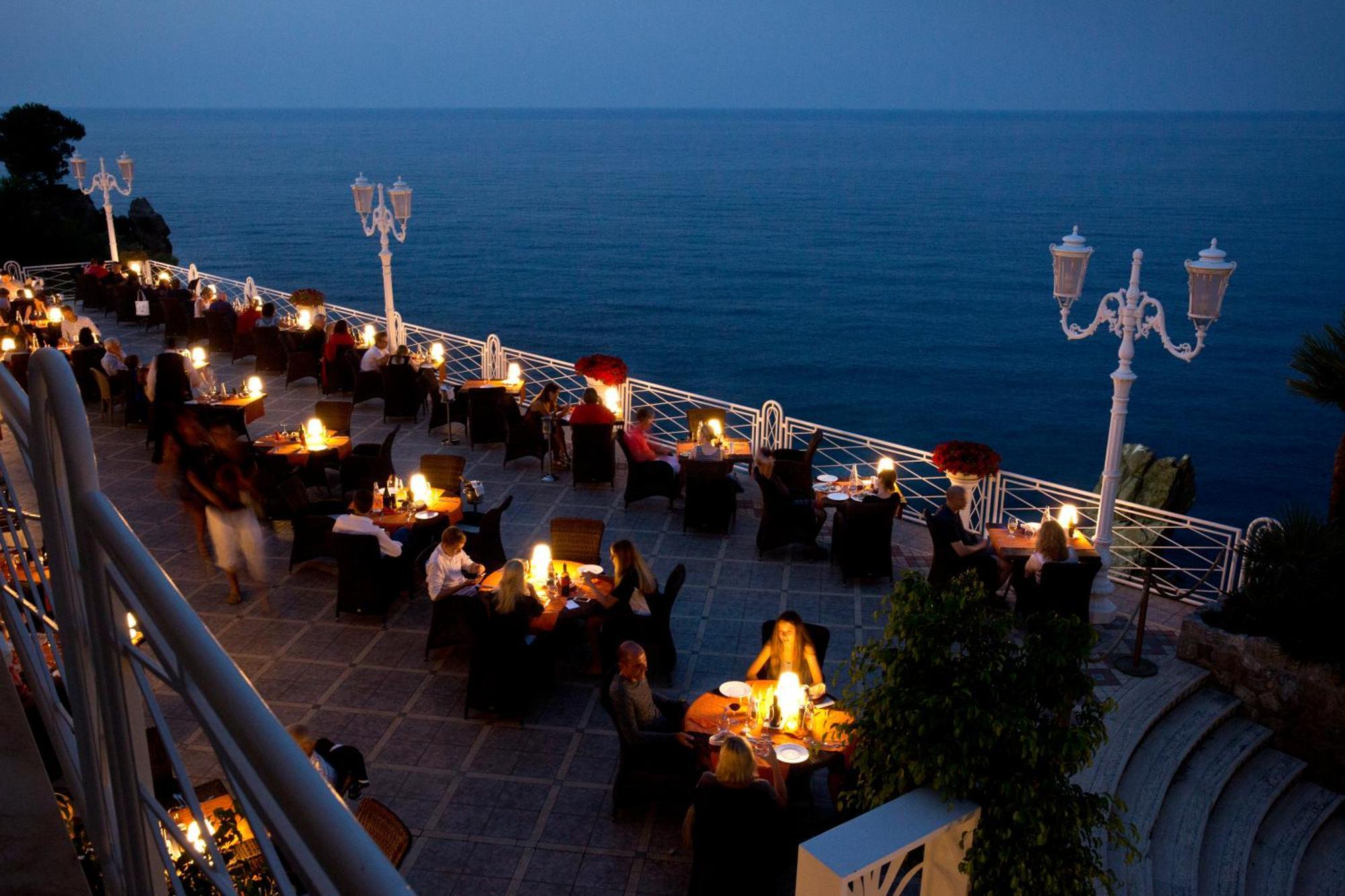 Hotel Kalura Cefalù Εξωτερικό φωτογραφία