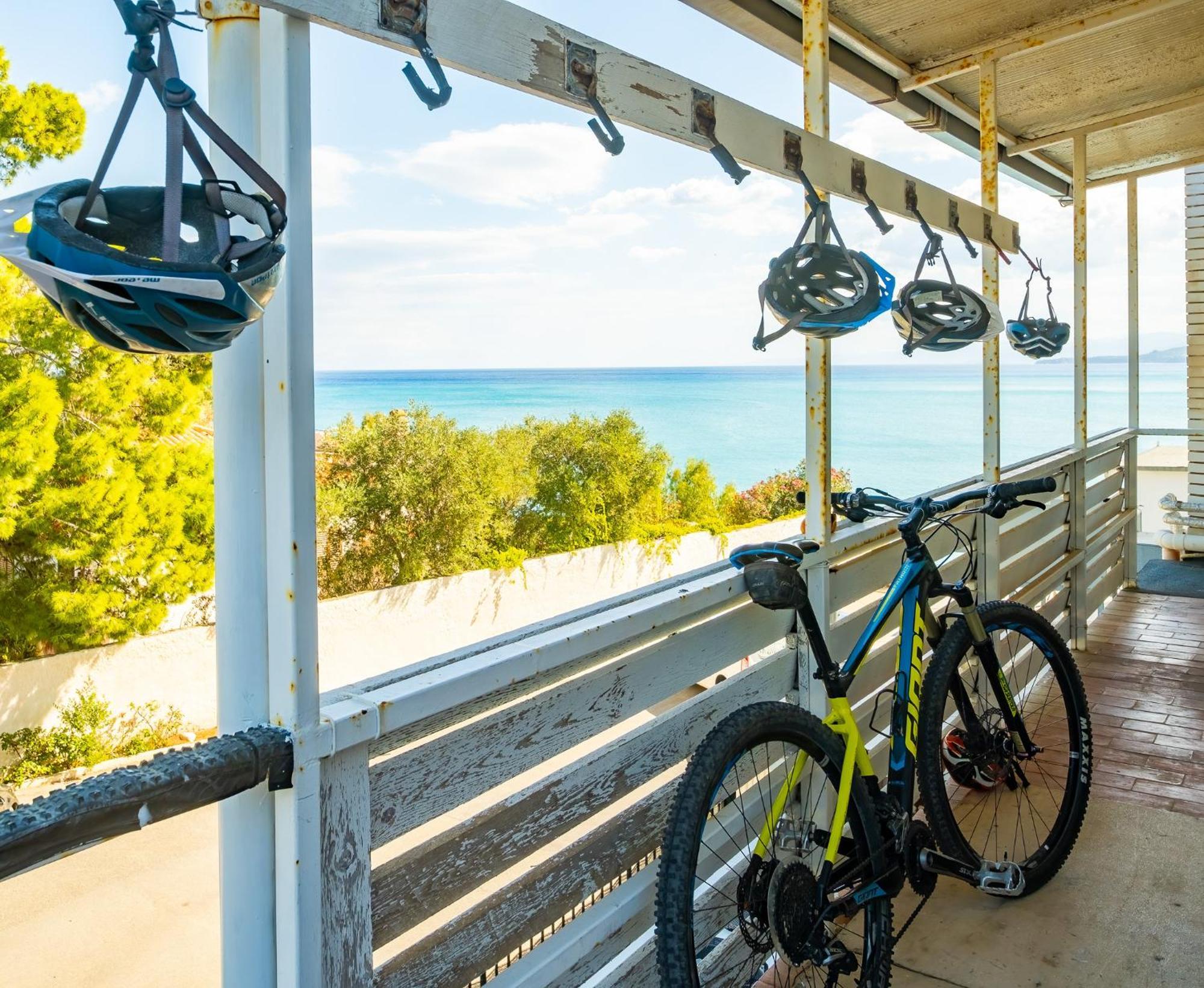 Hotel Kalura Cefalù Εξωτερικό φωτογραφία