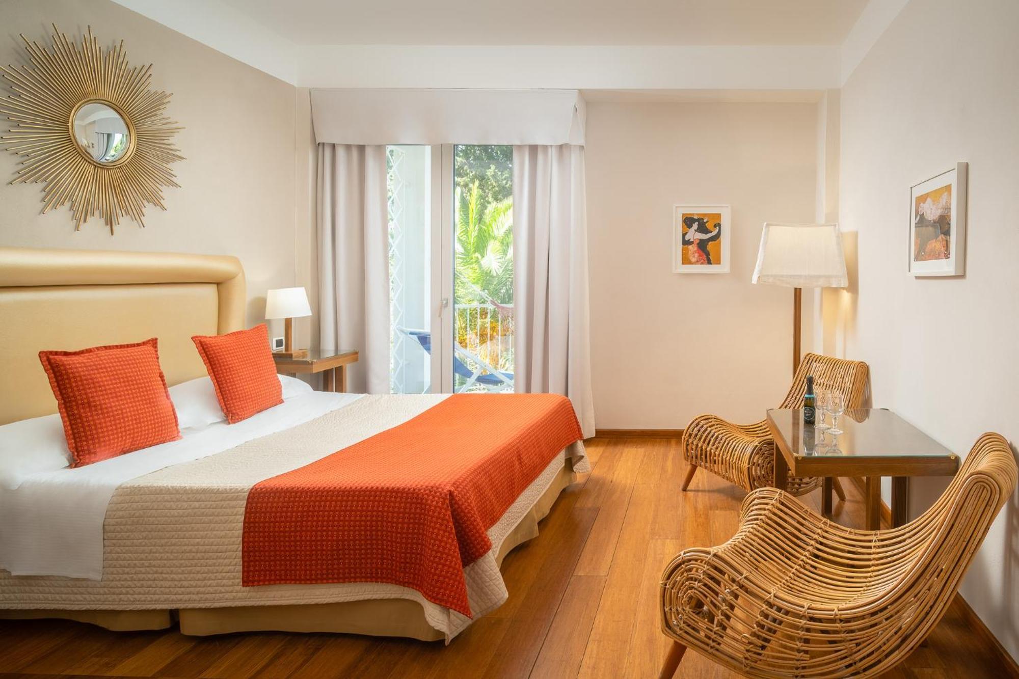 Hotel Kalura Cefalù Εξωτερικό φωτογραφία