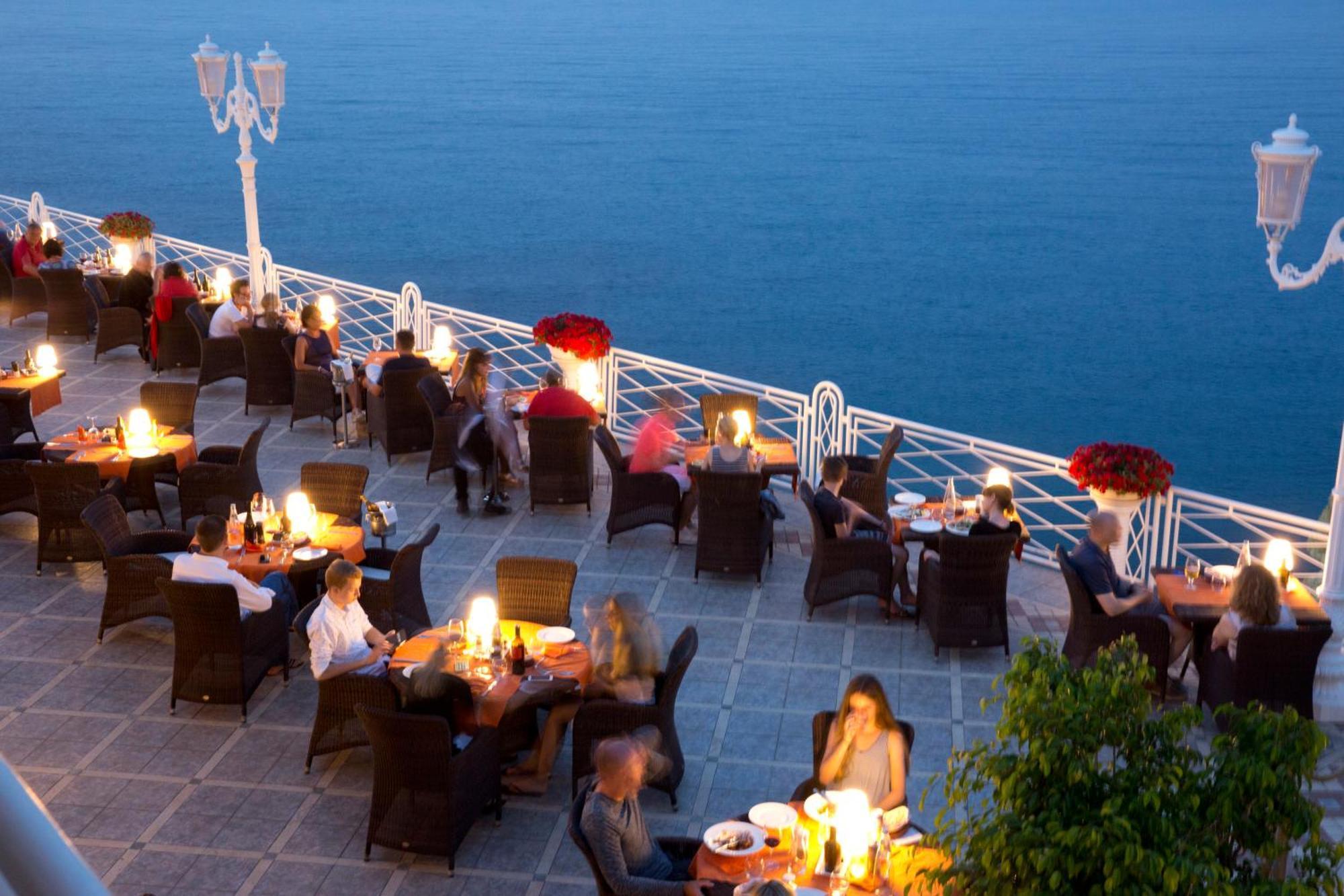 Hotel Kalura Cefalù Εξωτερικό φωτογραφία