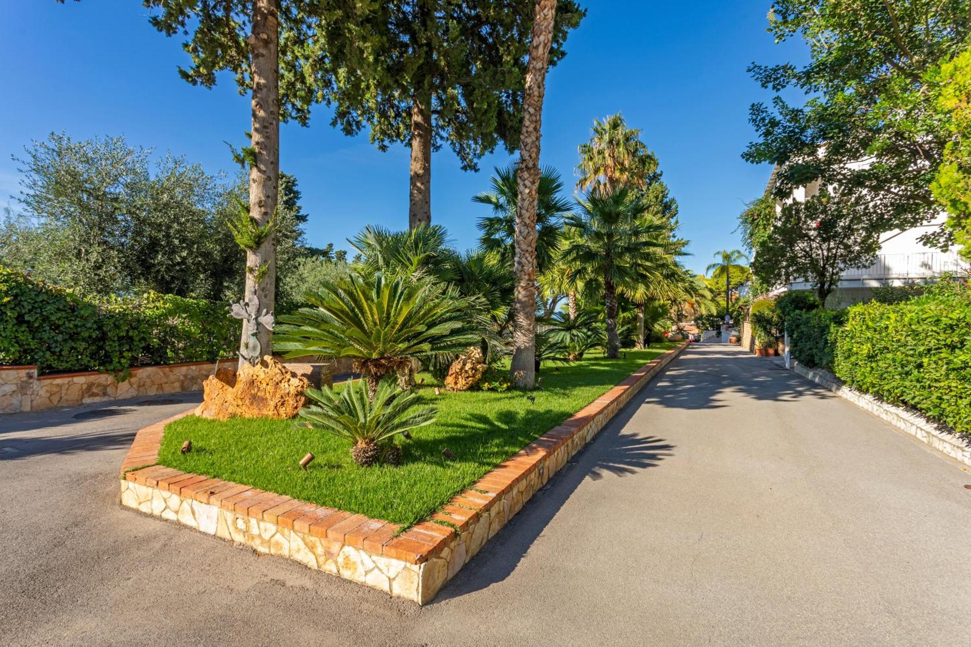 Hotel Kalura Cefalù Εξωτερικό φωτογραφία