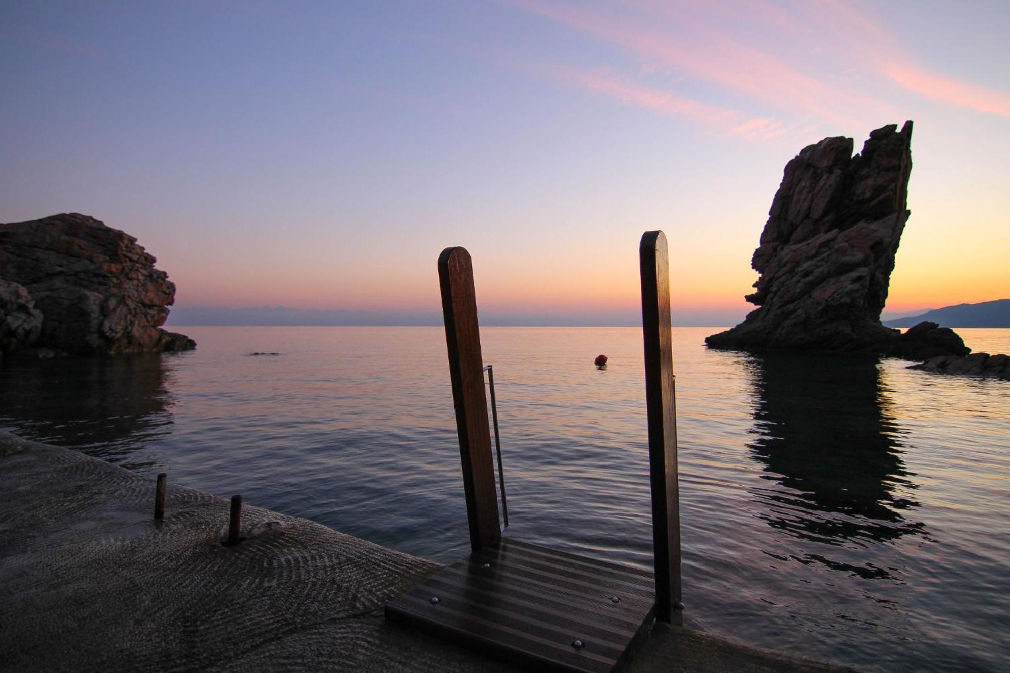 Hotel Kalura Cefalù Εξωτερικό φωτογραφία