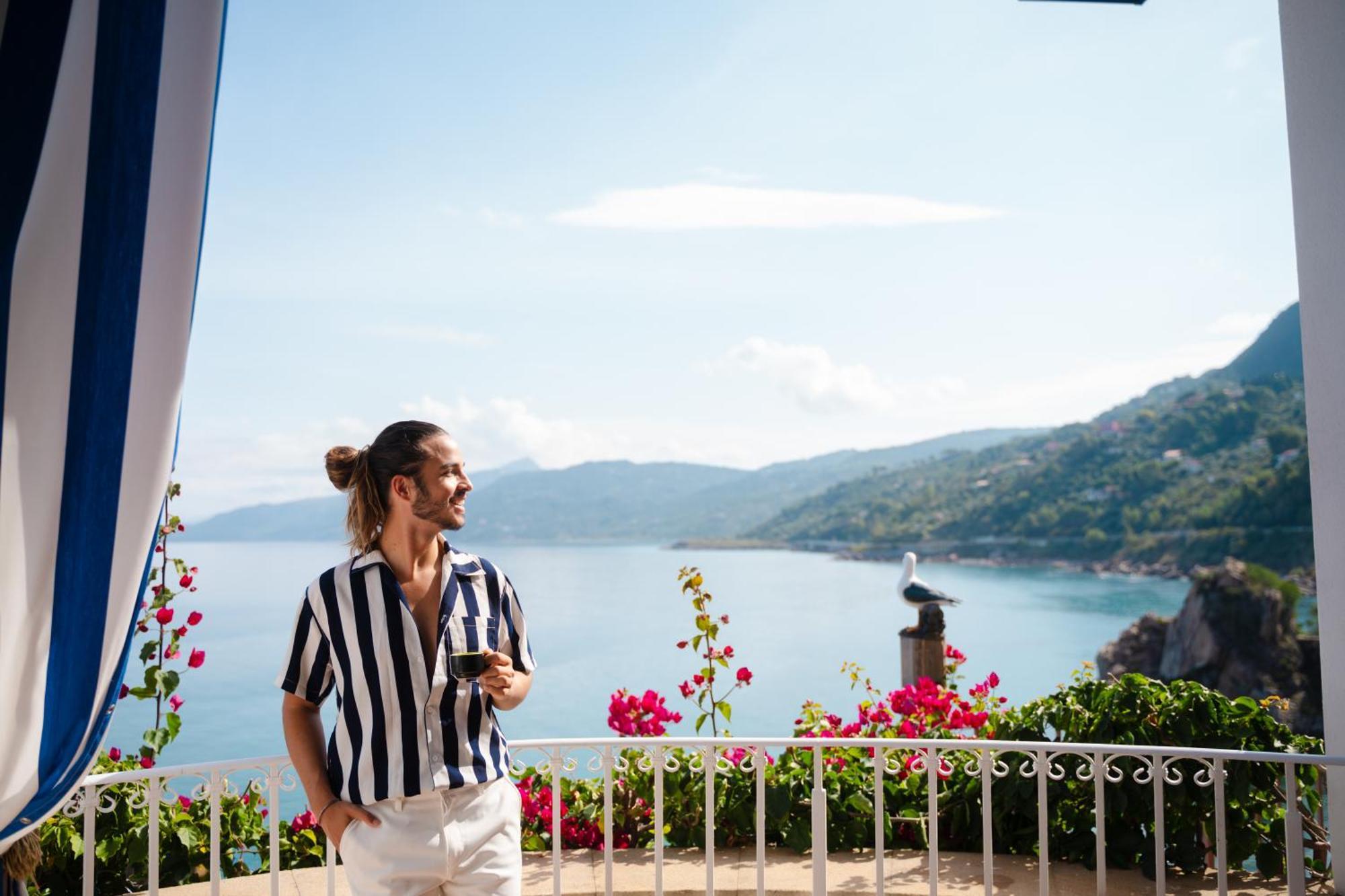 Hotel Kalura Cefalù Εξωτερικό φωτογραφία